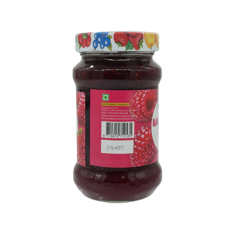 Natco Raspberry Jam 450 g - Picture 3