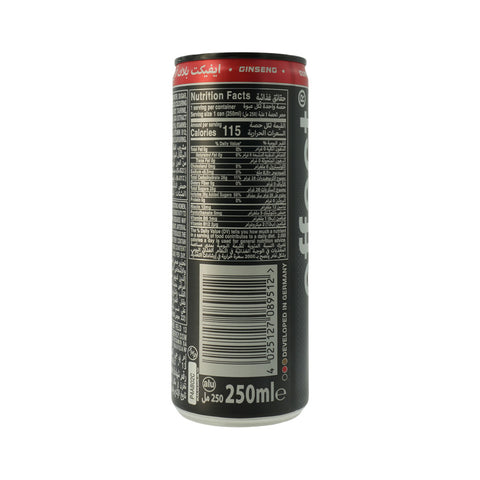 Effect Energy Drink Acai 250ml - Picture 3