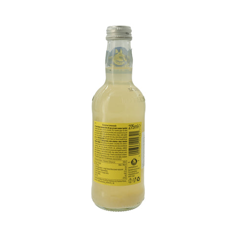 Fentimans Victorian Lemonade Botanically Brewed 275 ml - Picture 2