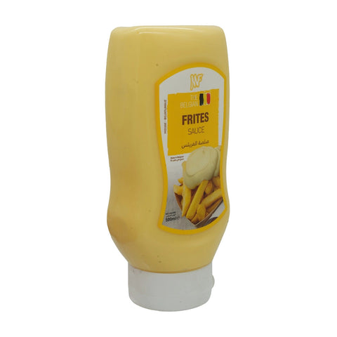 MF Frites Sauce 500 g - Picture 2