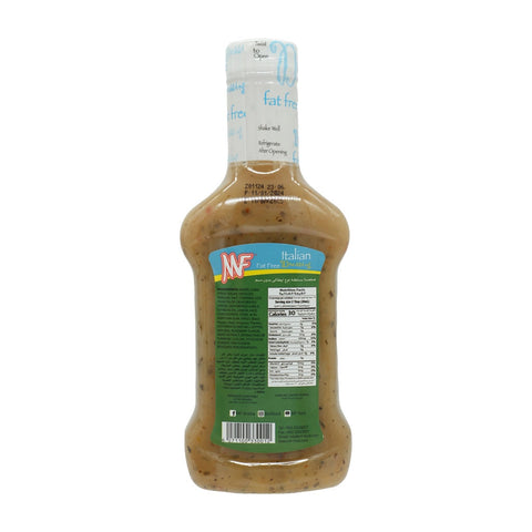 MF Italian Fat Free Salad Dressing 473 ml - Picture 3