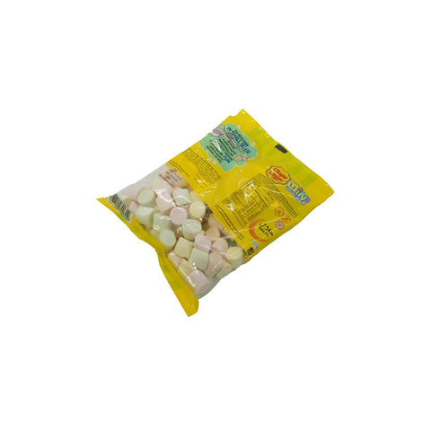 Chupa Chups Mini Mixed Fruit Marshmallows 65 g - Picture 3