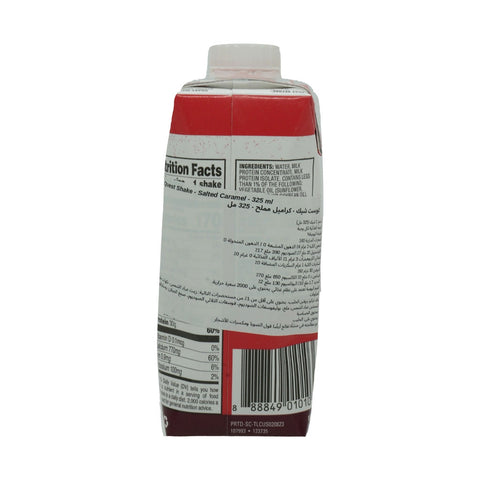 Quest Protein Shake 325ml - Picture 3