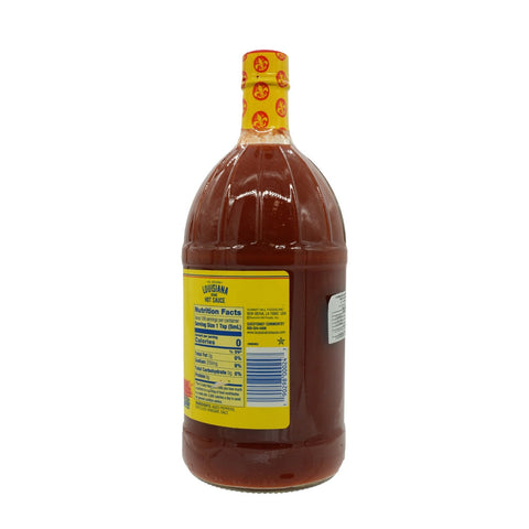 LOUISIANA HOT SAUCE - Picture 2