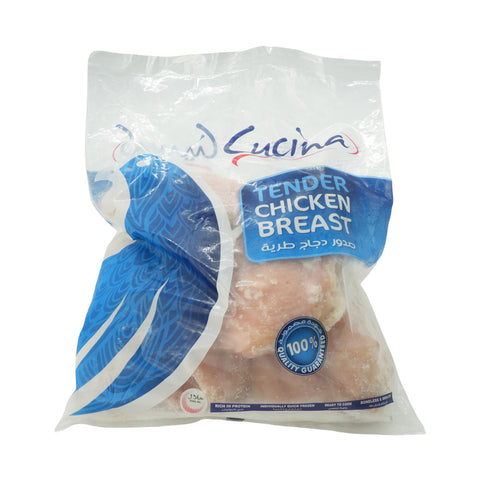 Cucina Tender Chicken Breast IQF 2Kg - Picture 3