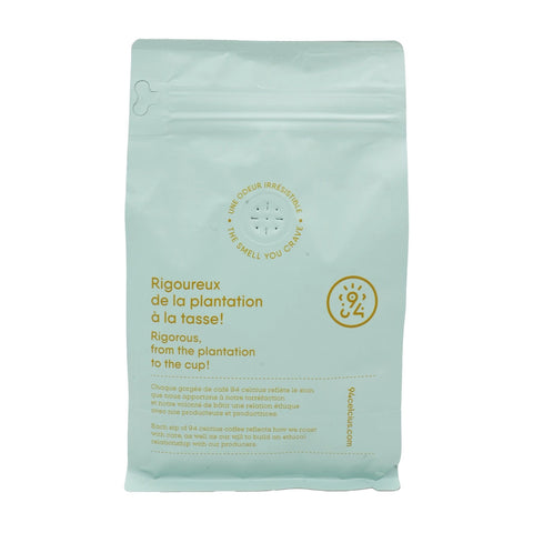 94 Celcius Covalent Coffee Whole Beans 300g - Picture 3