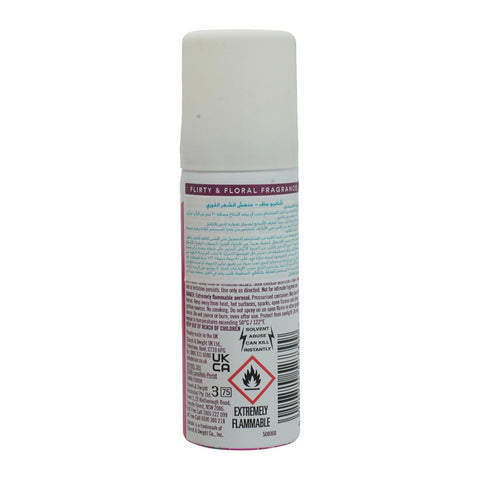 BATISTE DRY SHAMPOO (BLUSH) 50ML - Picture 3