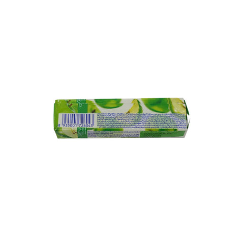 Mentos Incredible Chew Green Apple - Picture 2