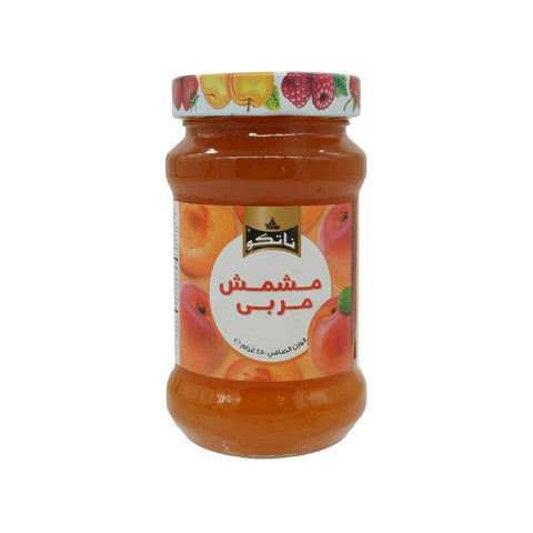 Natco Apricot Jam 450 g - Picture 2