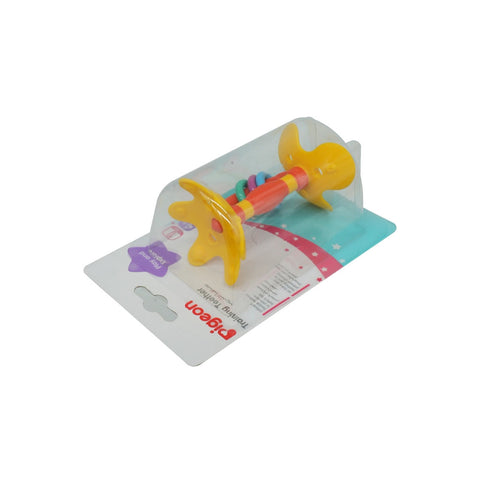 Pigeon Training Teether Step 1 (4+ Months) - Picture 2