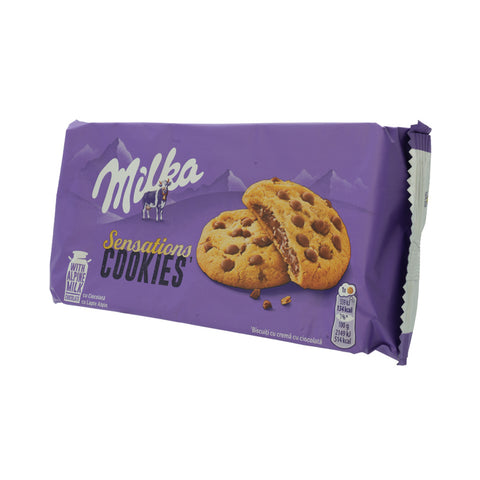 Milka Sens White Chocoinside 156g - Picture 2