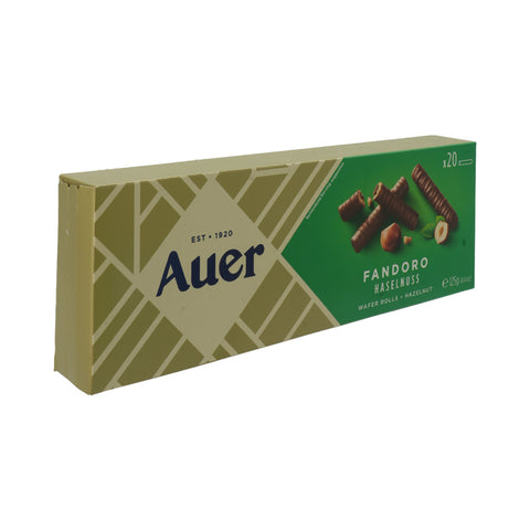 AUER-FANDOROHAZ.WAFER-125g - Picture 2