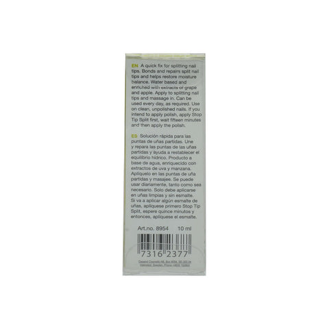 DEPEND STOP TIP SPLIT - Picture 3