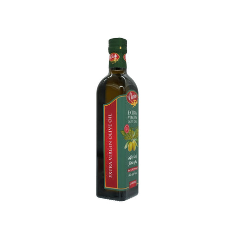 Al Jazira Extra Virgin Olive Oil 500ml Glass - Picture 3