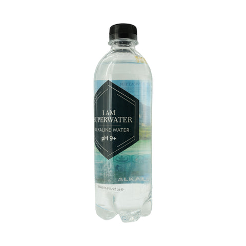 I Am Superwater - 500ml - Picture 2