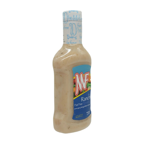 MF Ranch Fat Free Salad Dressing 473 ml - Picture 2