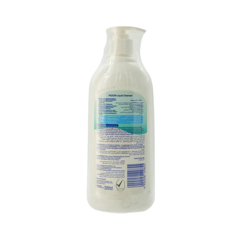 PIGEON LIQUID CLEANSER 700ML - Picture 2