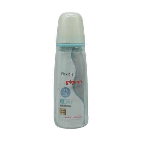 Pigeon Flexible Streamline PP Feeding Bottle 150 ml