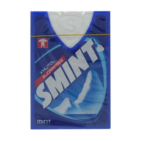Smint Cool Mint-8gm