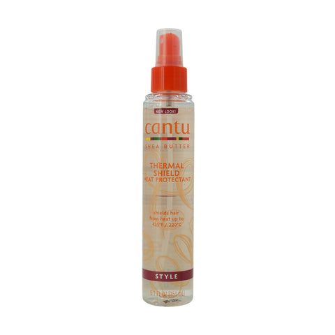 Cantu Thermal Shield Heat Protectant Spray 151 ml