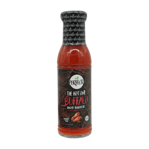 Perfecto Buffalo Hot Sauce 310 g