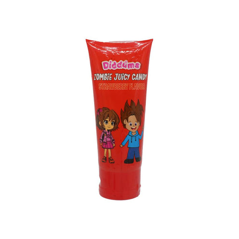 Diddums Zombie Juicy Assorted Candy 80 g