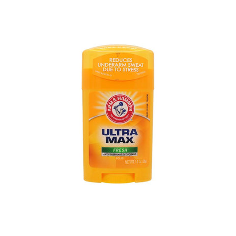Arm & Hammer Ultra Max Fresh Deodorant Stick 28 g