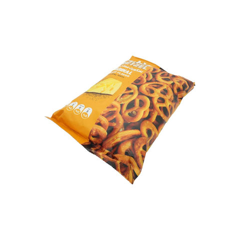 Al Fares Cheese Flavour Pretzels 300 g