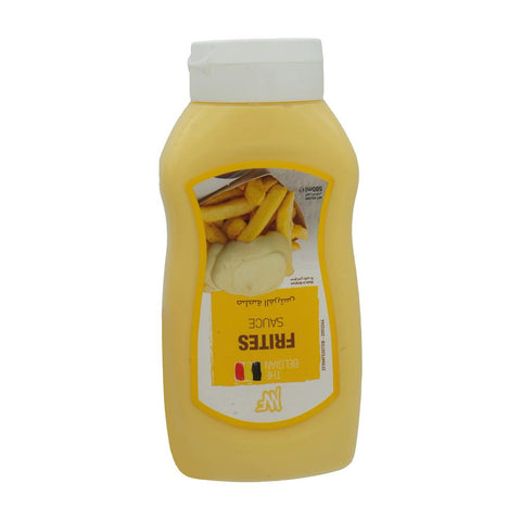 MF Frites Sauce 500 g