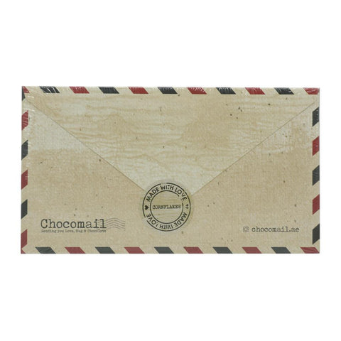 Chocomail Assorted Chocolate Gift Box