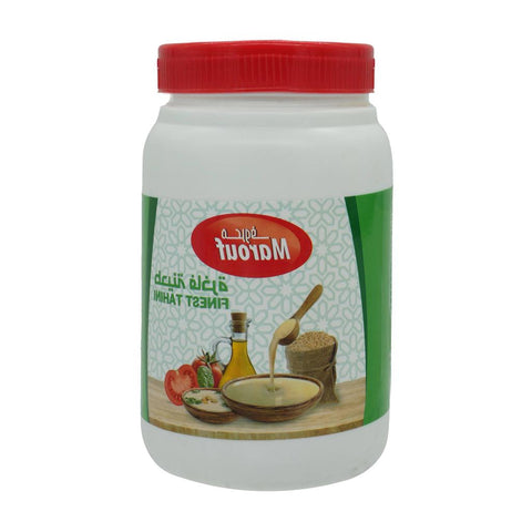 Finest Tahina Sesame Paste 400 g