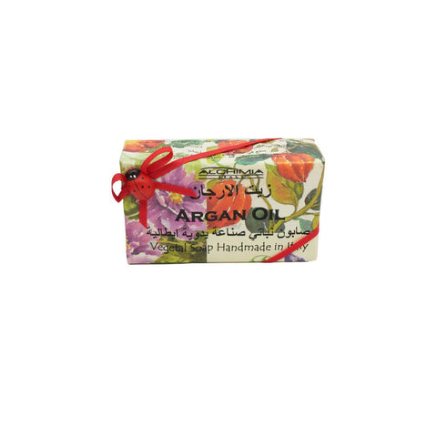 Alchimia Vegetal Argan Oil Soap Bar 200 g