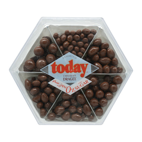 Today Assorted Zero Sugar Chocolates 450 g
