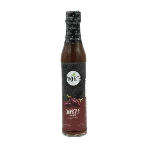 Perfecto Chipotle Hot Sauce 65 ml