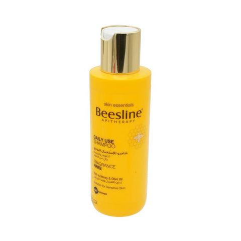 Beesline Daily Use Shampoo Fragrance Free 150 ml