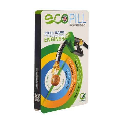 Eco Plus 70 Ltr For Cars
