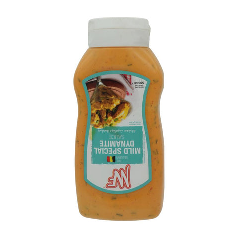 MF Mild Special Dynamite Sauce 500 ml