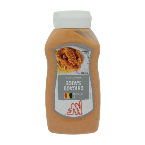 MF Chicago Burger Sauce 500 ml