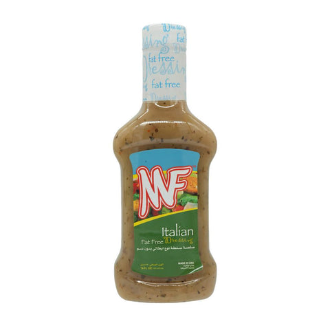 MF Italian Fat Free Salad Dressing 473 ml