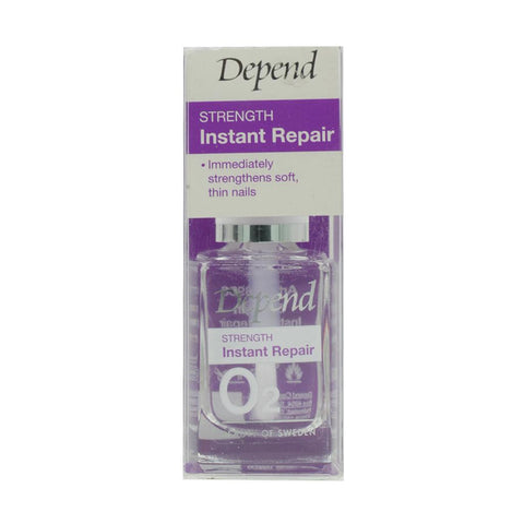 Depend Strength Instant Repair Nail Treatment