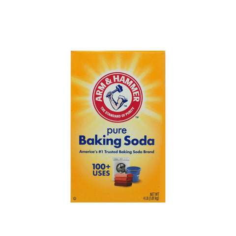 Arm & Hammer Pure Baking Soda 1.81 kg