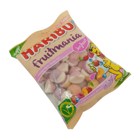 Haribo Fruitmania Yogurt 160g