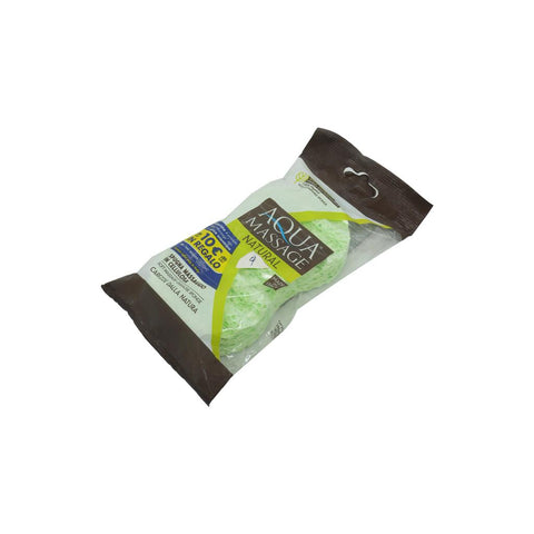 Aqua Massage Corpo Active Body Sponge