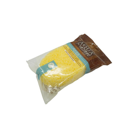 Aqua Massage Sport Gymmi Body Sponge