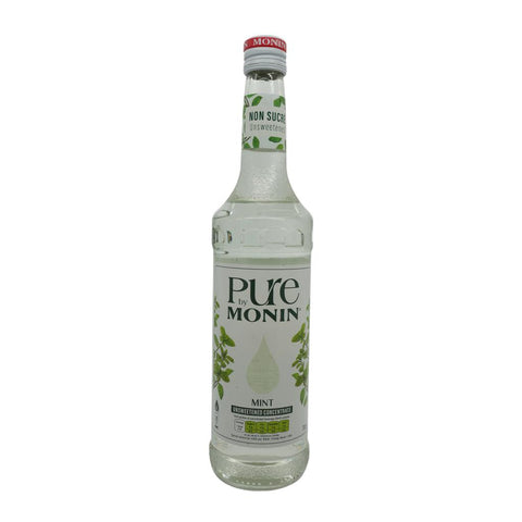 Monin Pure Mint 700ml