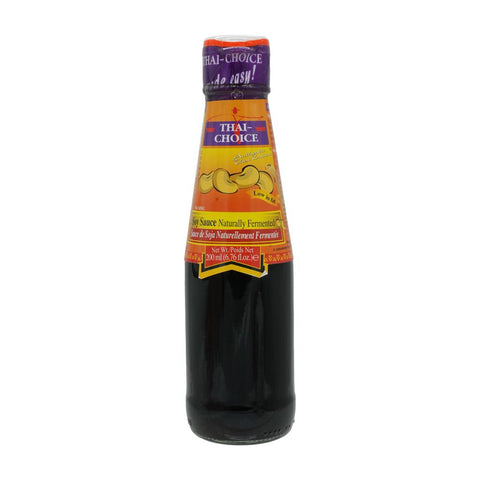 Thai Choice Soy Sauce 200 ml