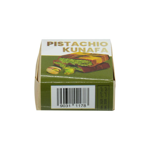 Pistachio Kunafa Premium Bite 21 g