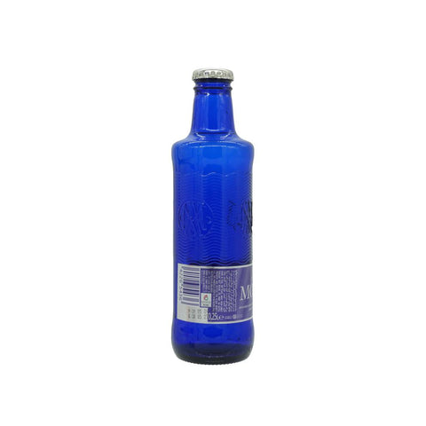 Acqua Morelli Sparkling Water Glass Bottle 250 ml