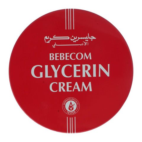 Glycerin Moisturising Cream 400 ml