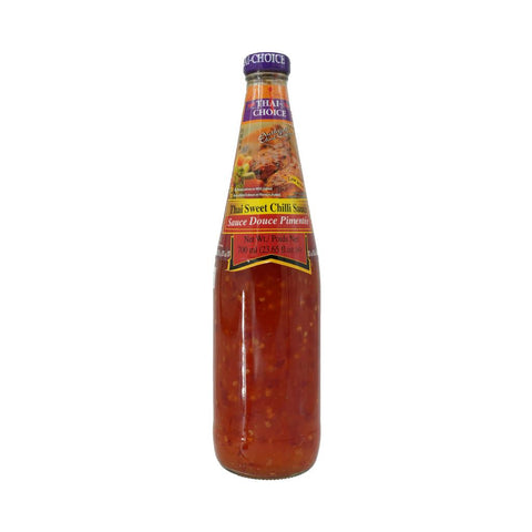 Thai Choice Sweet Chilli Sauce 700 ml